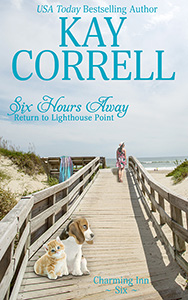 book six in Charming Inn series by Kay Correll