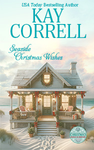 Seaside Christmas Wishes by Kay Correll