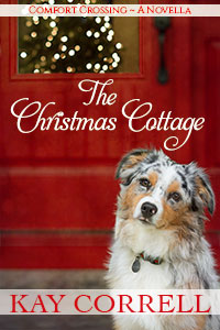 The Christmas Cottage Kay Correll