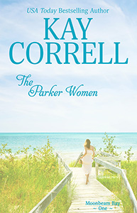 The Parker Women by kay Correll