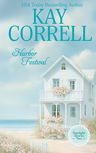 Harbor Festival, book 2 in the Starlight Shores series