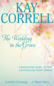 The Wedding in the Grove - a short story