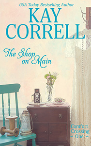 The Shop on Main by kay Correll