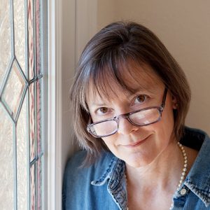 Kay Correll women's fiction author