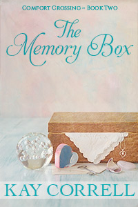 The Memory Box ebook